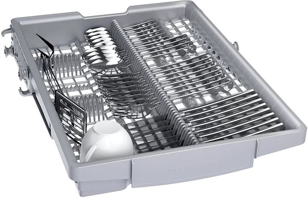 Narrow Built-in Dishwasher BOSCH SPI2XMS04E Lifestyle