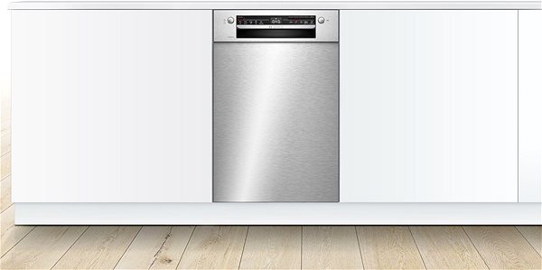 Dishwasher BOSCH SPU2HKS41E ...