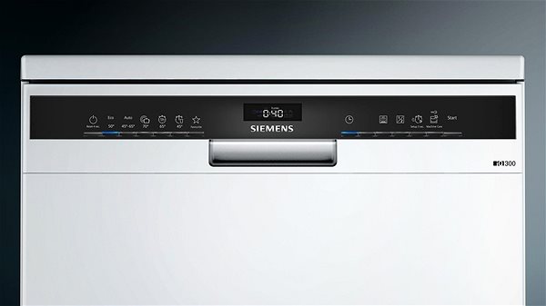 Dishwasher SIEMENS SE23HW42VE Features/technology