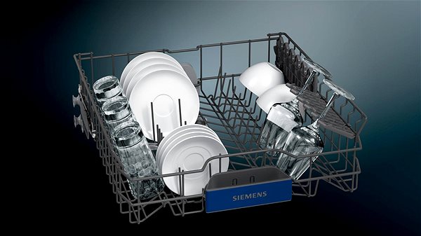 Dishwasher SIEMENS SE23HW42VE Accessory