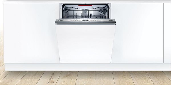Built-in Dishwasher BOSCH SGV4HCX48E Lifestyle