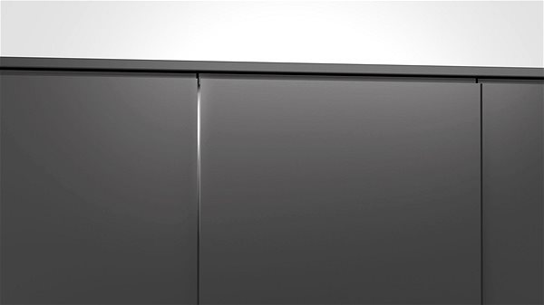 Built-in Dishwasher BOSCH SGH4HCX48E Features/technology
