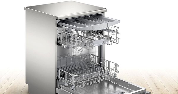 Dishwasher BOSCH SGS2HVI20E Lifestyle