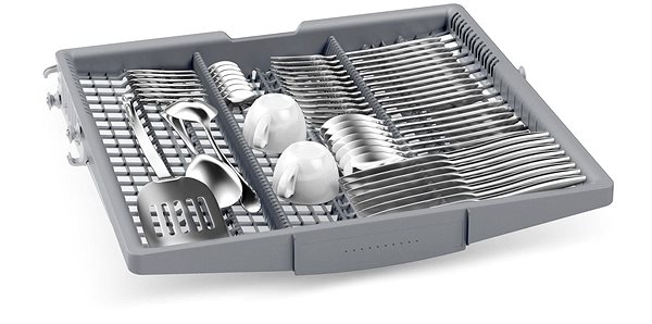 Dishwasher BOSCH SGS2HVI20E Accessory