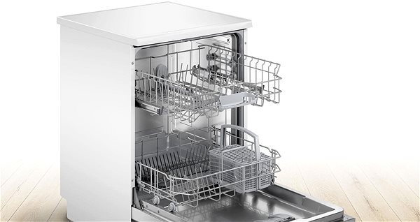 Dishwasher BOSCH SGS2ITW33E Lifestyle