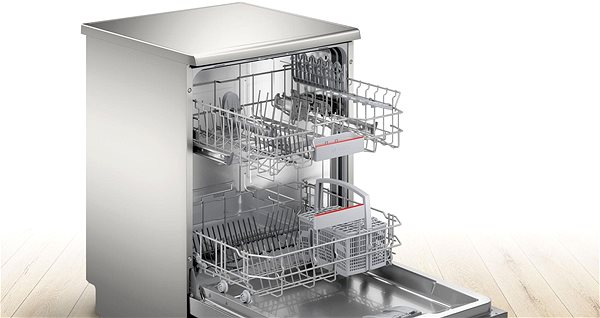Dishwasher BOSCH SGS4HTI33E Lifestyle