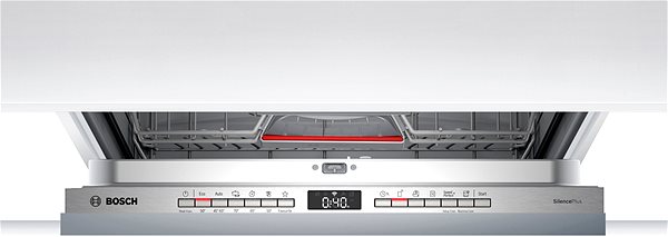 Beépíthető mosogatógép BOSCH SMV4EVX14E ...
