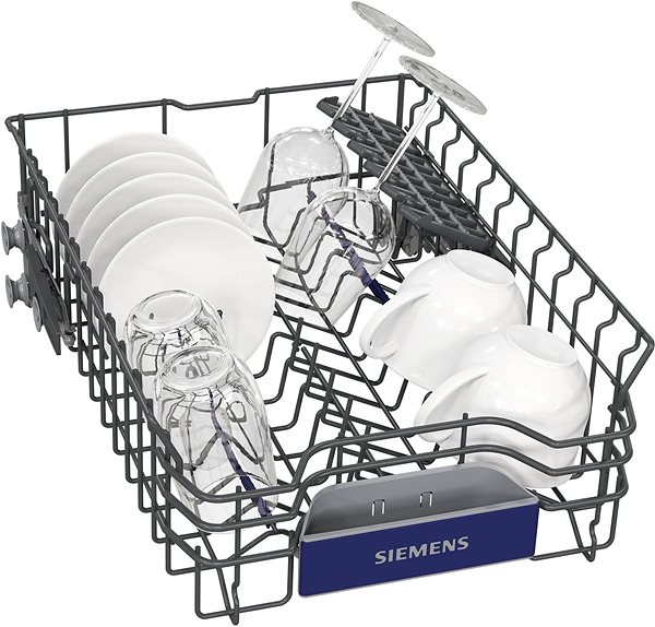 Built-in Dishwasher SIEMENS SR63EX24ME iQ300 ...