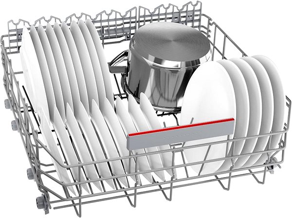 BOSCH SMS6ZCI16E Dishwasher.