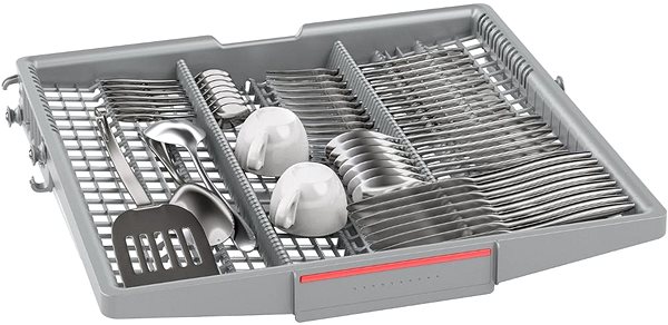 BOSCH SMS6ZCI16E Dishwasher.