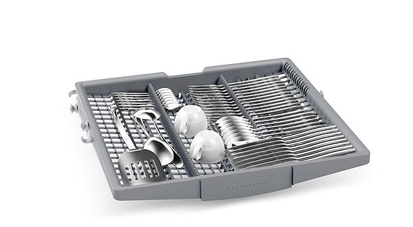 Beépíthető mosogatógép BOSCH SMV2HVX02E ...