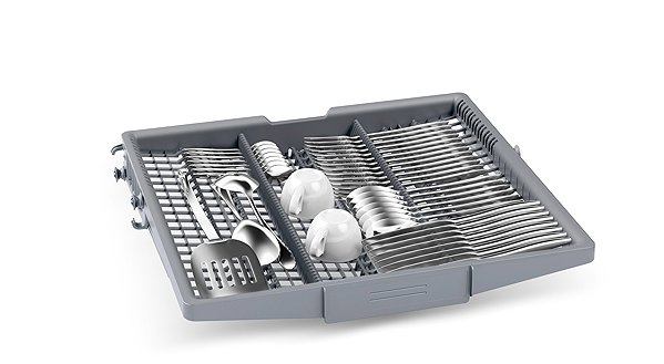 Beépíthető mosogatógép BOSCH SMV4EVX00E ...