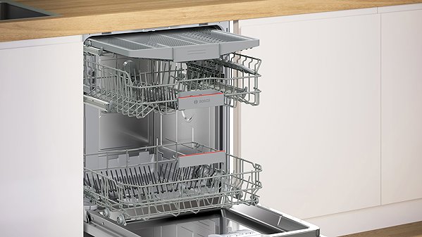 Beépíthető mosogatógép BOSCH SMV4EVX00E ...