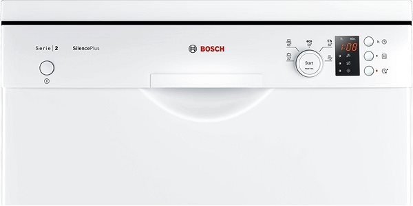 Mosogatógép Bosch SMS25AW05E Serie 2 ...