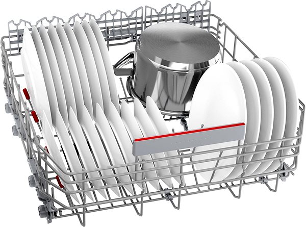 Dishwasher BOSCH SMS6ECI04E Series 6 ...