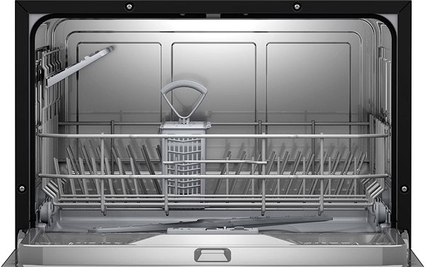 Dishwasher BOSCH SKS6ITB00E Series 6 ...