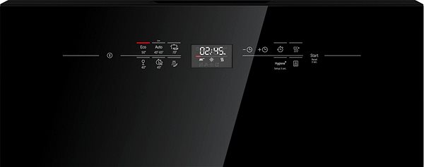Dishwasher BOSCH SKS6ITB00E Series 6 ...