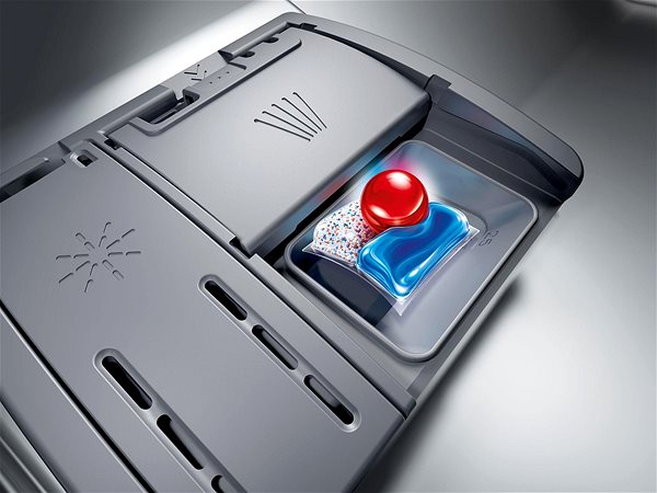 Dishwasher BOSCH SKS6ITB00E Series 6 ...