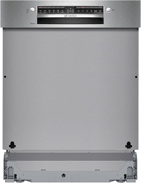 Built-in Dishwasher BOSCH SMI4HVS14E Series 4 ...