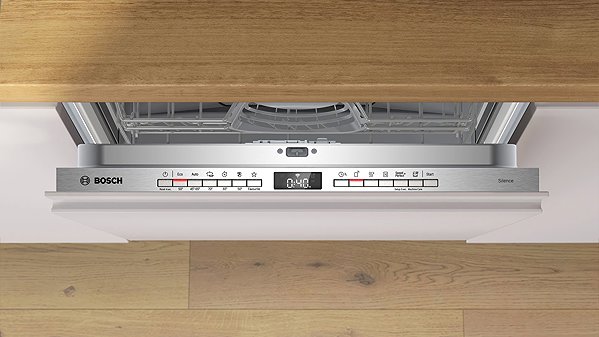 Built-in Dishwasher BOSCH SMV4HVX11E Series 4 ...