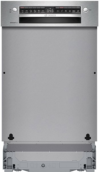 Built-in Dishwasher BOSCH SPI4EMS17E Series 4 ...