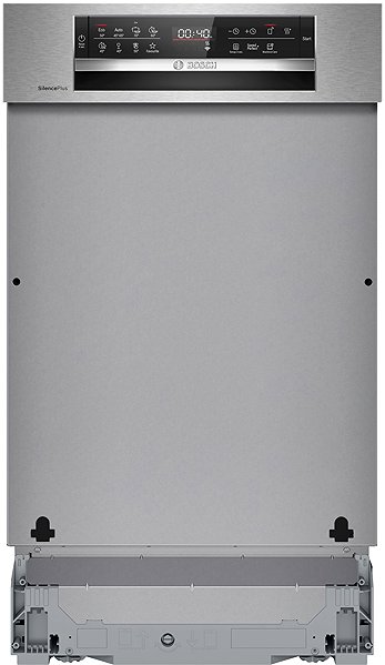 Built-in Dishwasher BOSCH SPI6EMS21E Series 6 ...