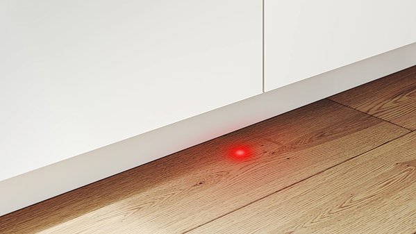Built-in Dishwasher BOSCH SPV4EKX17E Series 4 ...