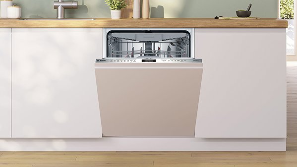 Built-in Dishwasher BOSCH SBD6ECX21E Series 6 ...
