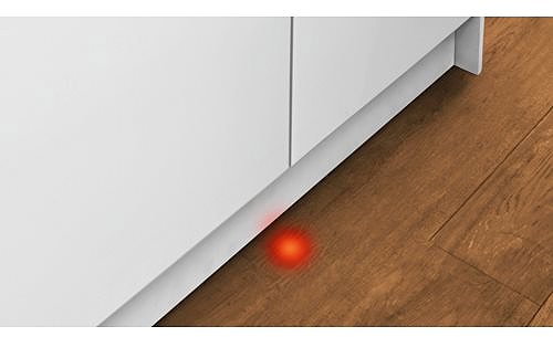 Built-in Dishwasher BOSCH SMV41D10EU ...