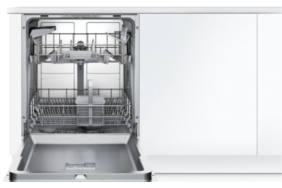 Beépíthető mosogatógép BOSCH SMV41D10EU ...