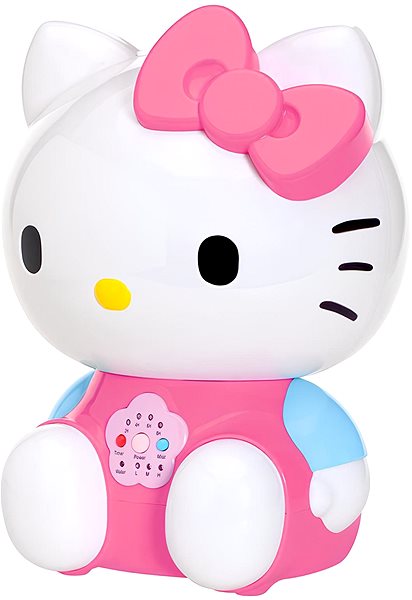 Air Humidifier Lanaform Hello Kitty ...
