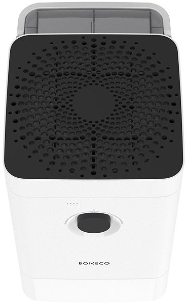 Boneco H400 Smart humidifier.