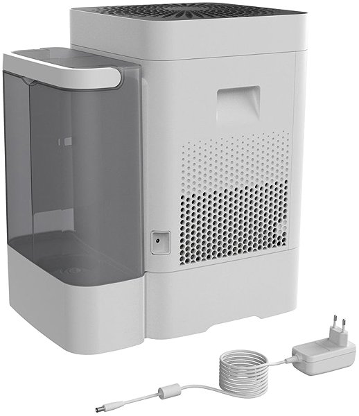 Boneco H400 Smart humidifier.