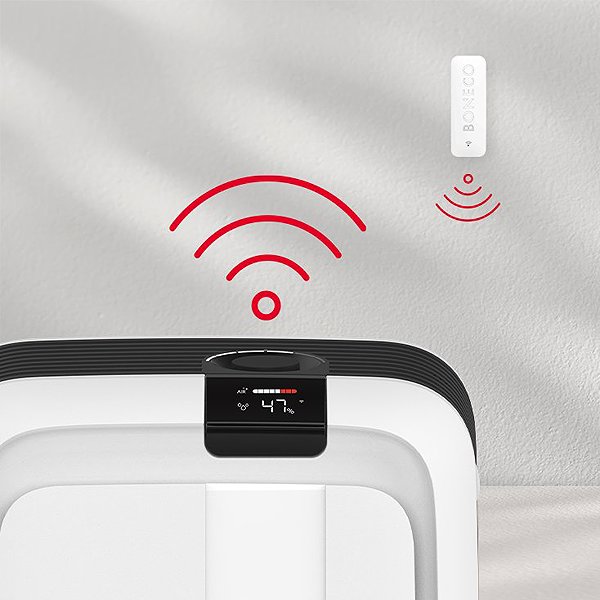 Air Humidifier Boneco H700 Smart ...