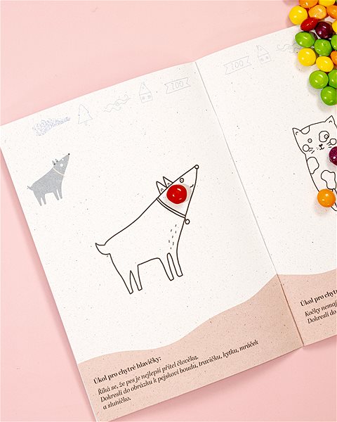 colouring pages Be Nice colouring pages for children .