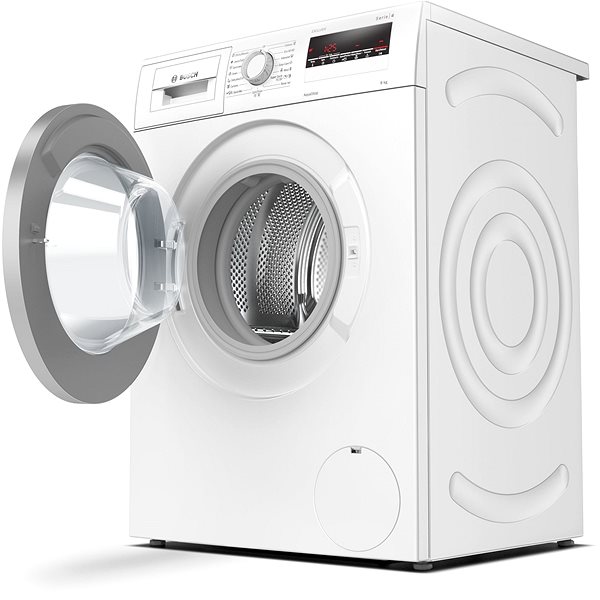 Washing Mashine BOSCH WAN24291BY Features/technology