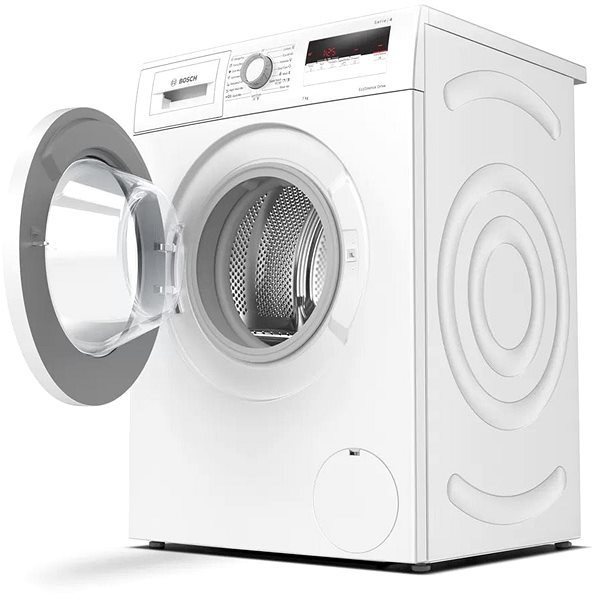 Washing Mashine BOSCH WAN28162BY Features/technology