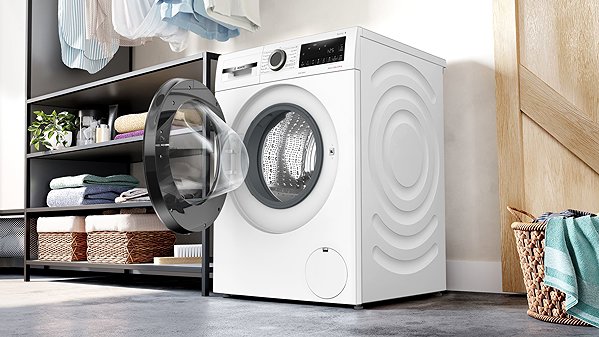 Washer Dryer BOSCH WNG24401BY Series 6 ...