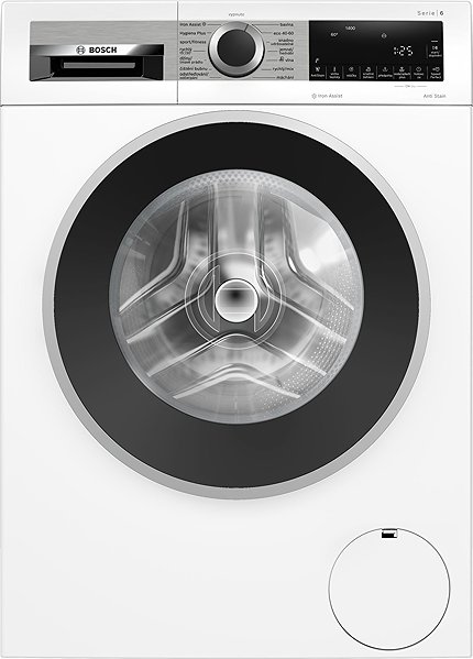 Washing Machine BOSCH WGG244Z2CS ...