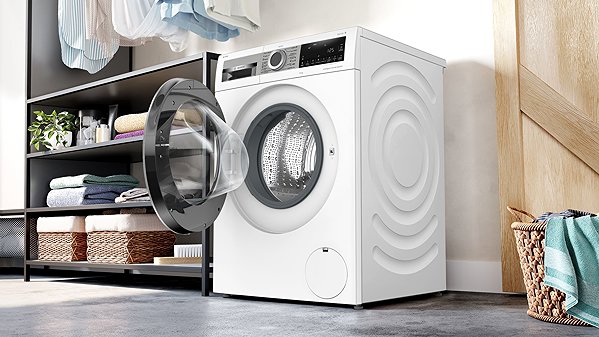 Washing Machine BOSCH WGG256F0CS Series 6 ...