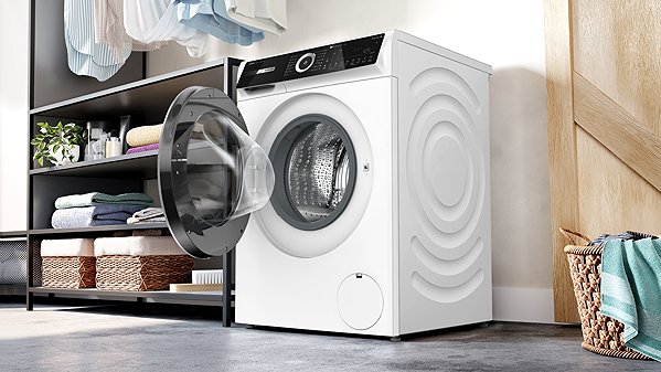 Mosógép Bosch WGN256A0BY Serie 6 ...