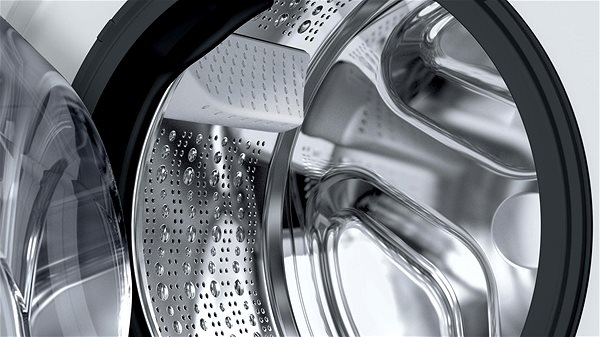 Washer Dryer SIEMENS WN34A100EU Features/technology