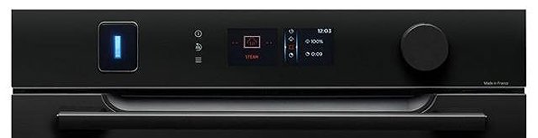 Built-in Oven Brandt BOR7586BB ...