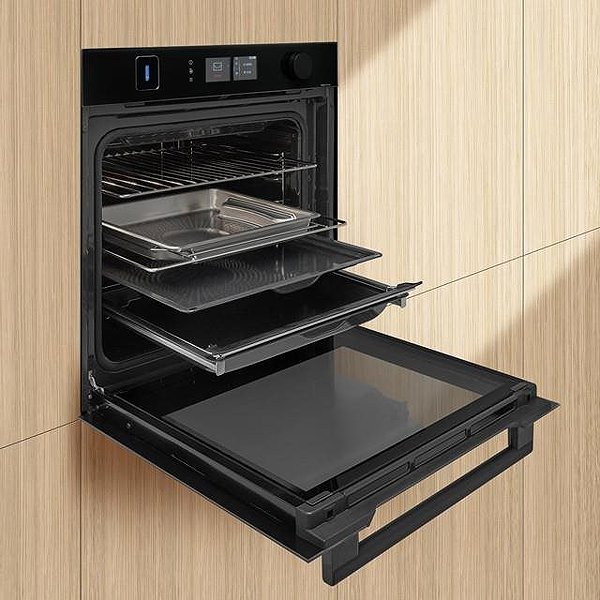 Built-in Oven Brandt BOR7586BB ...