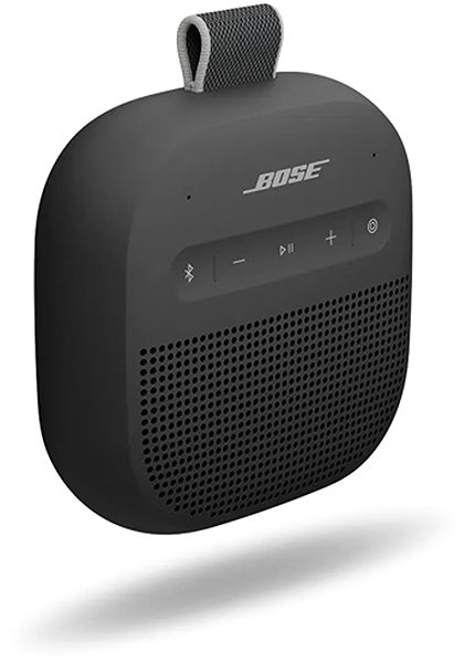 Bluetooth reproduktor BOSE Soundlink Micro 2nd Gen čierna .
