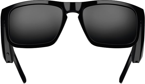 Szemüveg BOSE Frames Tenor Jellemzők/technológia