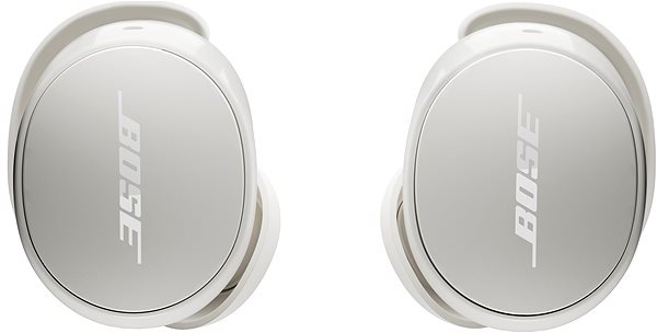 Wireless Headphones BOSE QuietComfort Earbuds white ...