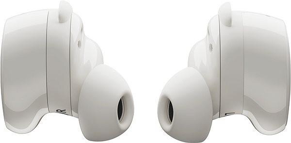 Wireless Headphones BOSE QuietComfort Earbuds white ...