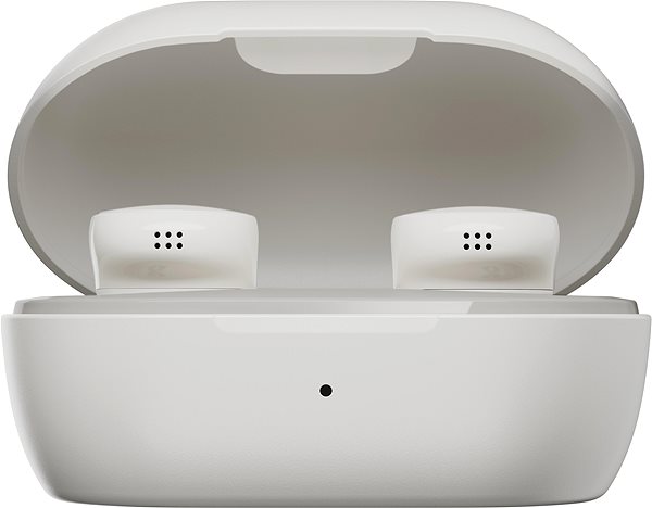 Wireless Headphones BOSE QuietComfort Earbuds white ...