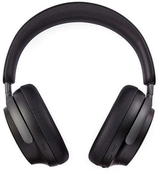 Kabellose Kopfhörer BOSE QuietComfort Ultra Headphones schwarz ...